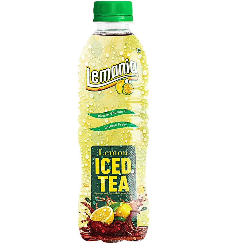 Lemon Iced Tea